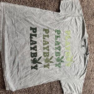 Playboy Shirt